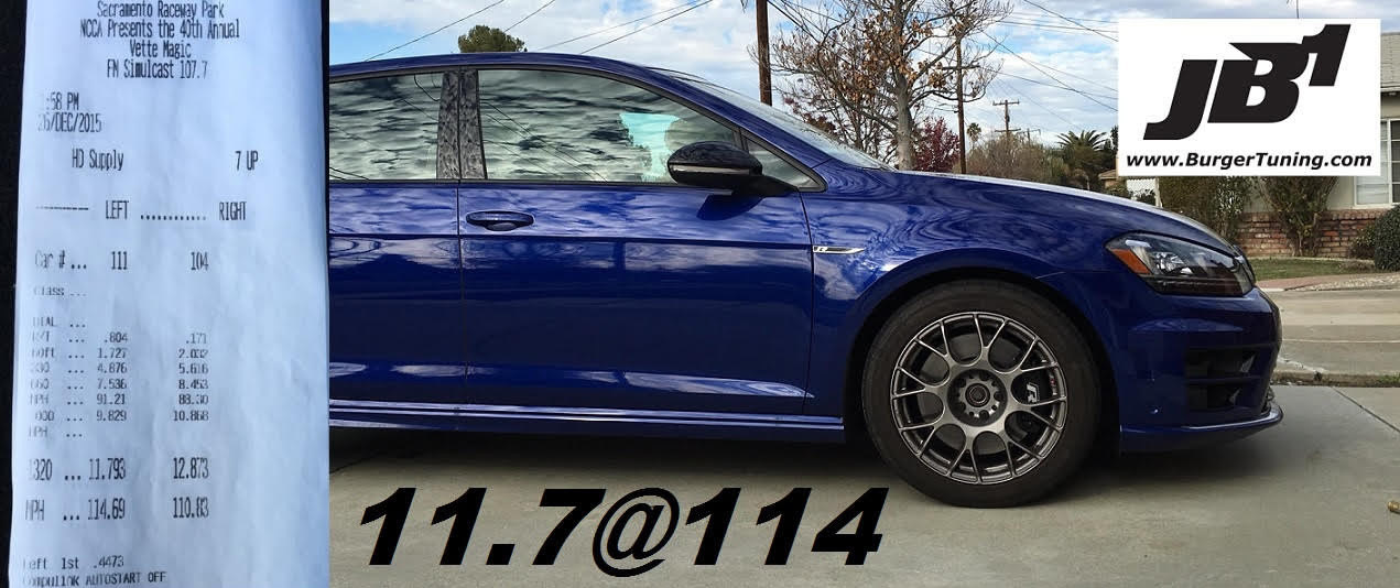 Group 1: VW EA888 MQB Gen3 2.0T for 280hp, 293hp and 300hp - Image 4